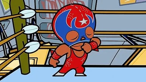 El señor pescadito regresa/La Flaminquita