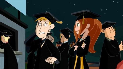 Graduación (1ª parte)