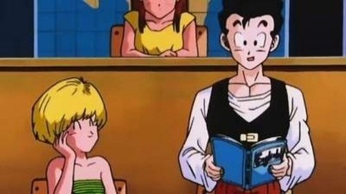 El primer día de colegio