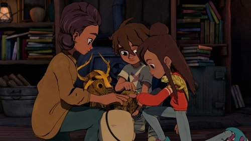 La caja de los recuerdos