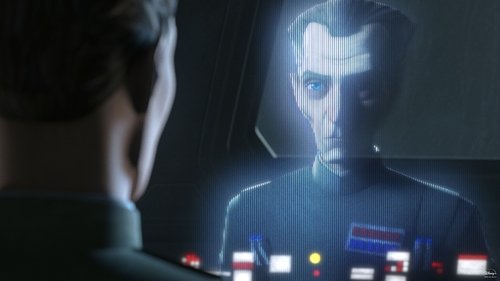 Regreso a Kamino (1)