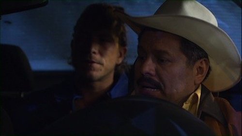 Mexicanos a la brasa