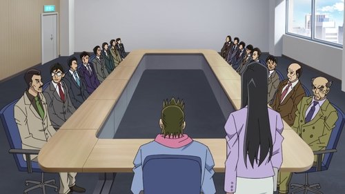 Episodio 1101