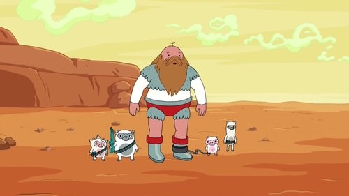 El Fugitivo