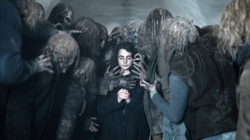 La Dama de Hierro