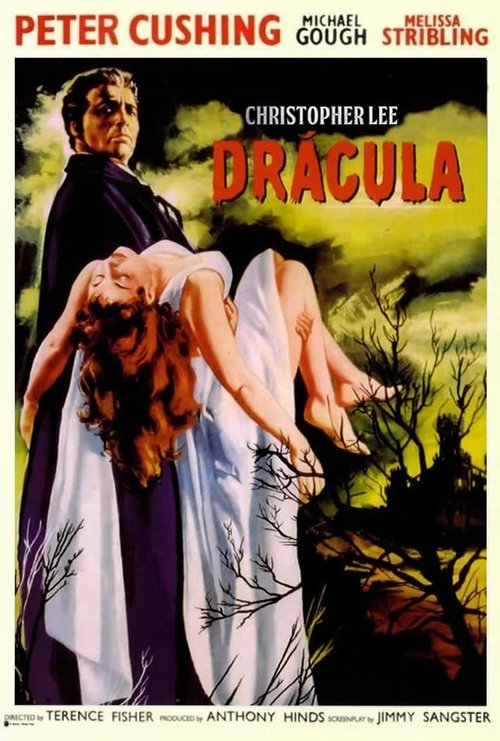 Drácula