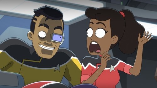 Episodio 1