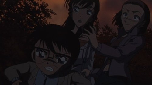 El pañuelo rojo de Sonoko (1)