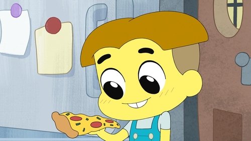 Episodio 1