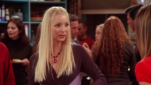 El de las ratas de Phoebe