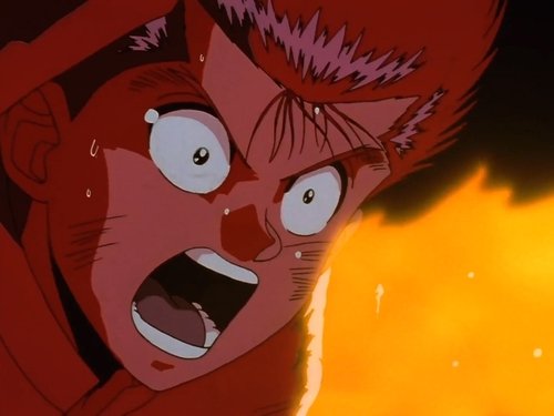 ¡Las técnicas secretas y los siete Suzakus!