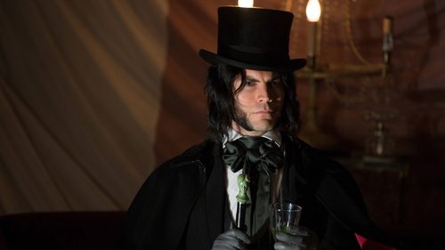 Edward Mordrake (Parte 2)