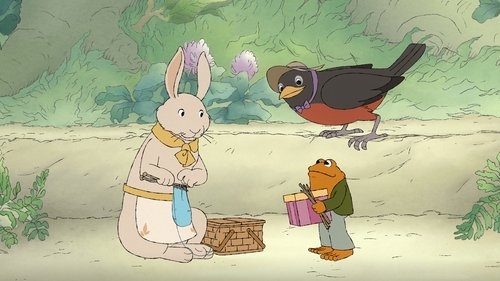 El regalo / Colina abajo