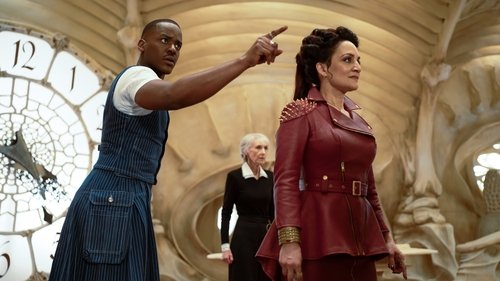 La guerra de la realidad (2)