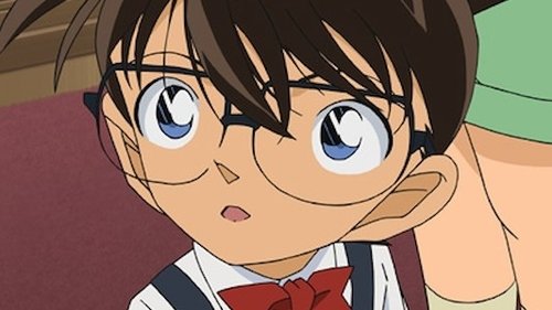 Kaito Kid vs. la caja más fuerte (2)