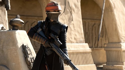 Capítulo 7: En el nombre del honor