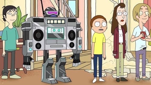 Negocio Ricksy