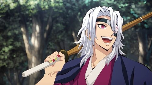 ¡Tanjiro se recupera y se une al entrenamiento!