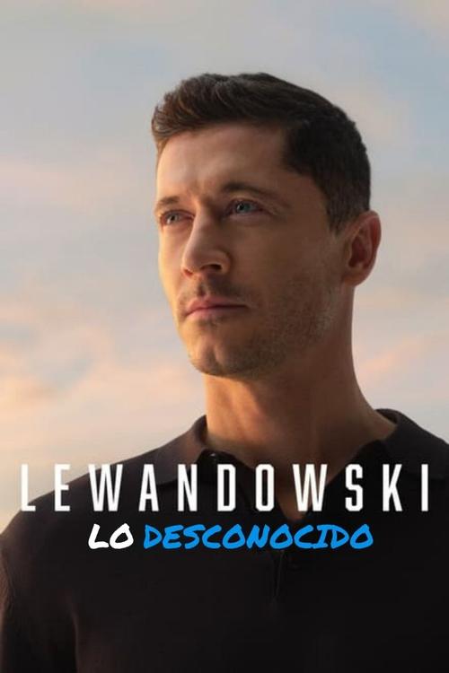 Lewandowski – Nieznany