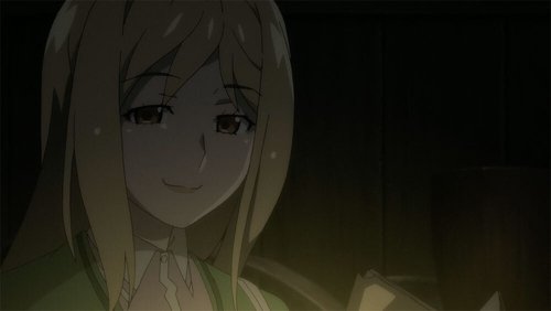 Watadamashi-hen: Engaño del algodón Parte 3