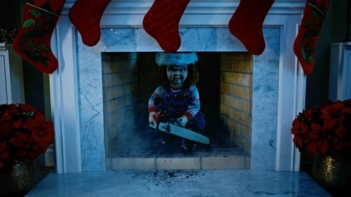 El Chucky real