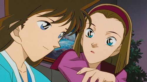 Recuerdos del primer amor (1)