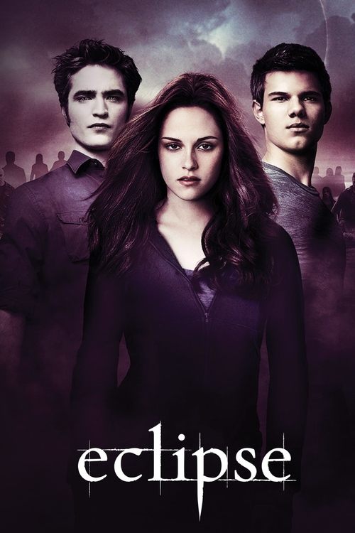 Crepúsculo: Eclipse