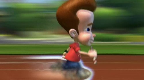 Corre, Jimmy