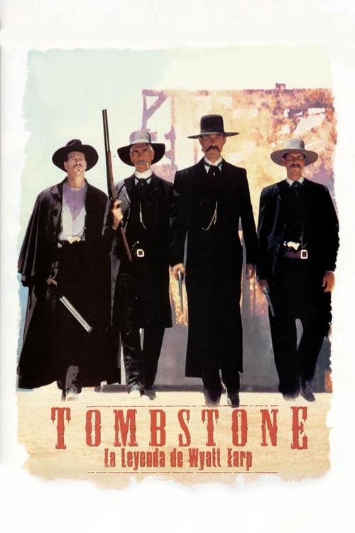 Tombstone