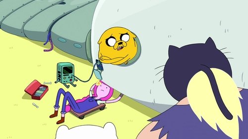 Islas, parte 1: La Invitación