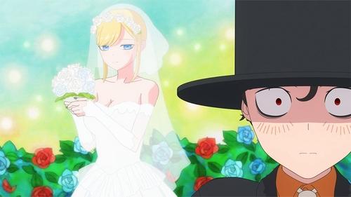 El duque y Alice pasan un día tranquilo
