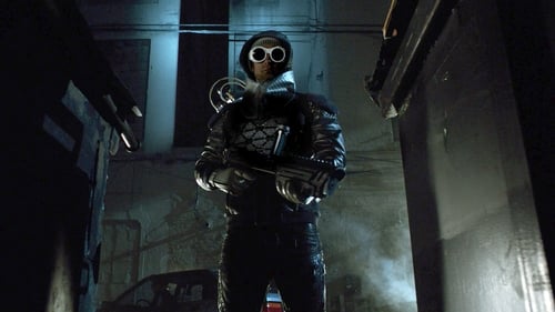 Mr. Freeze