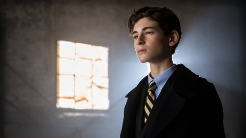 El hijo de Gotham