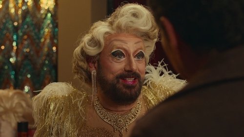 Cinco minutos antes de la cuenta atrás