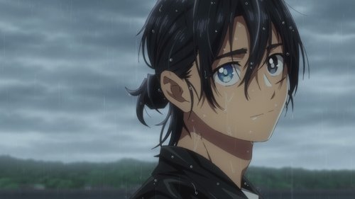 El día más largo de Ajiro Shinpei