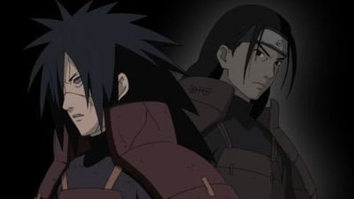 El riesgo del Edo Tensei