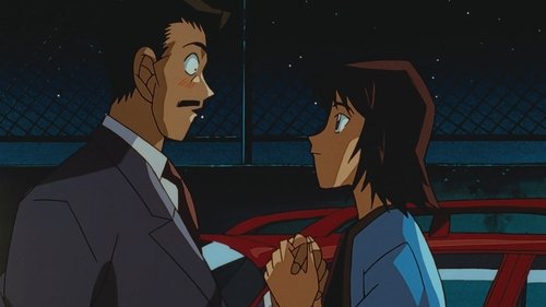 El asesinato en una cita de Kogoro