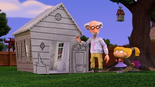 Señor Chuckie
