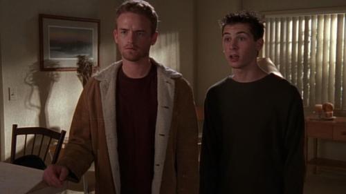 El apartamento de Reese