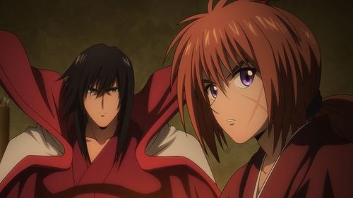 Reunión de demonios shura