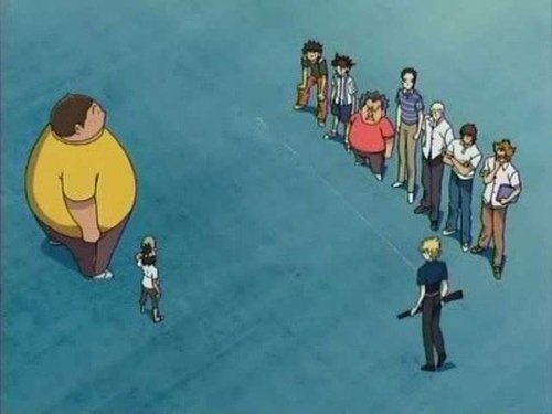Episodio 30