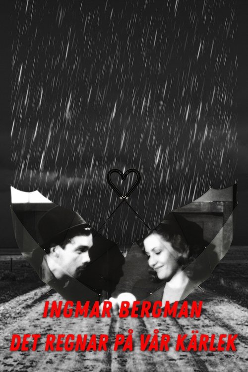 Llueve sobre nuestro amor
