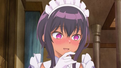 Gojouin tsukasa es precoz