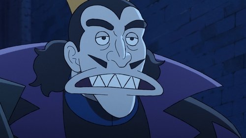 La Orden del Inframundo