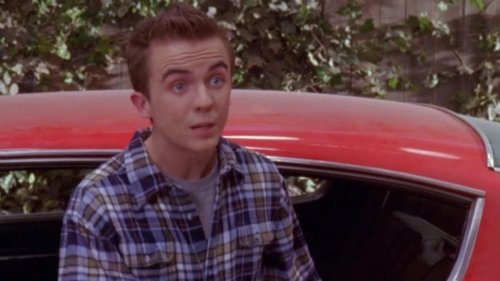 El Auto de Malcolm