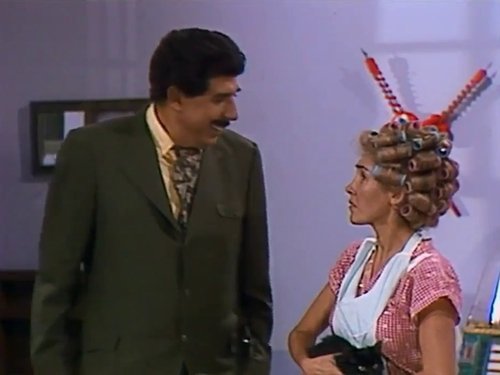 Huelga en el restaurante