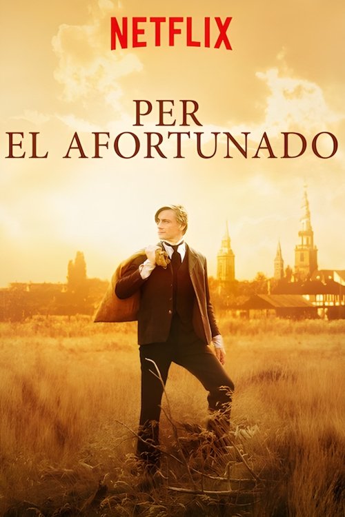 Pedro El afortunado