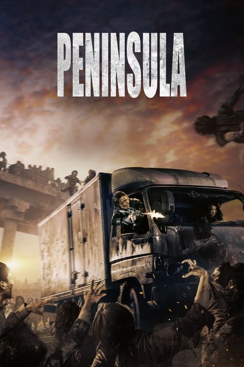 Estación Zombie 2: Península