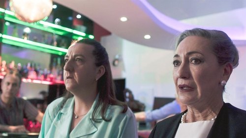 La doña en México