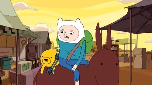 Finn el Humano